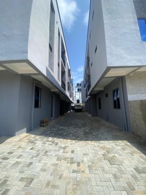 Fitted 2bedroom Apartment, Ologolo /igbo Efon, Lekki, Lagos, Flat / Apartment for Sale