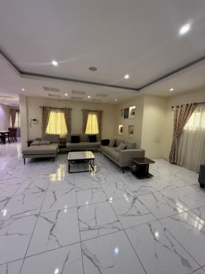 Furnished 3 Bedroom Apartment, Oniru, Victoria Island (vi), Lagos, Flat / Apartment for Rent