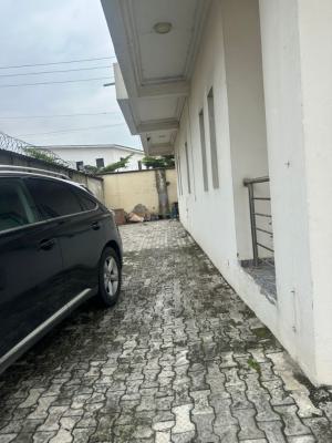 Luxury 3 Bedrooms Terrace Duplex with Boyz Quarter, Horizon Premier 2  Estate, Ikate Elegushi, Lekki, Lagos, Terraced Duplex for Rent