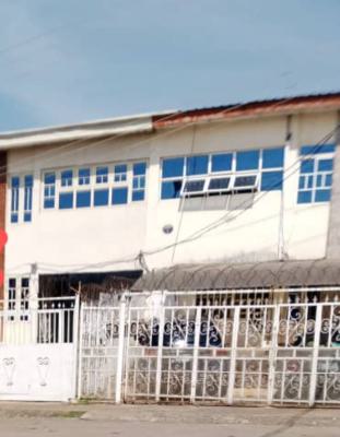 a Four Bedroom Terrace Duplex, Area 2, Garki, Abuja, House for Sale