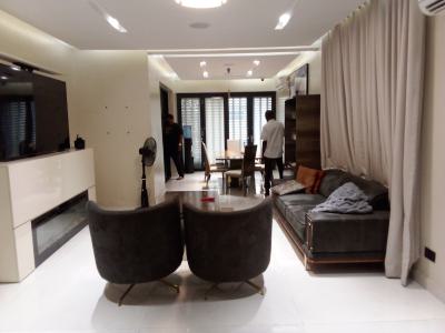 Fully Furnished 4 Bedroom Twin Duplexes, Opebi, Ikeja, Lagos, Detached Duplex for Sale