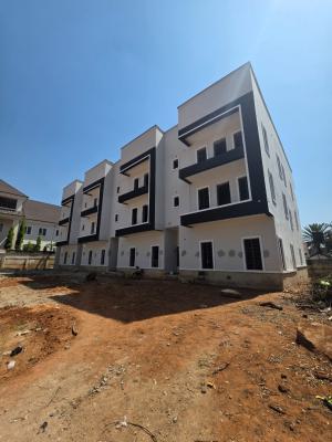 Luxury 4 Bedroom Terrace Duplex with Bq, Aso Drive, Maitama District, Abuja, Terraced Duplex for Sale