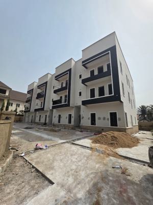 Luxury 4 Bedrooms Terraced Duplex with Bq, Aso Drive, Maitama District, Abuja, Terraced Duplex for Sale
