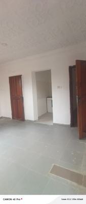 Mini Flat with Visitor Toilet in Ado Road Ajah, Oke Ira Bus Stop, Ado, Ajah, Lagos, Mini Flat (room and Parlour) for Rent