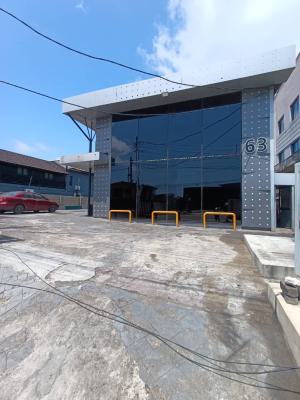 Well-maintained and Spacious Commercial Property, Ikoyi, Lagos, Commercial Property for Rent