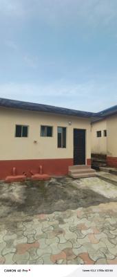Clean and Standard Mini Flat in Ajah, Off Ado Road, By Oke Ira Bus Stop, Ajah, Lagos, Mini Flat (room and Parlour) for Rent