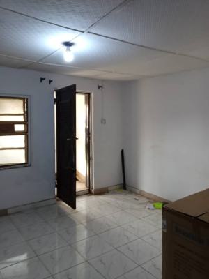 a Good 2 Bed Room Flat in  a Good Location, Alapere, Ketu, Lagos, Flat / Apartment for Rent
