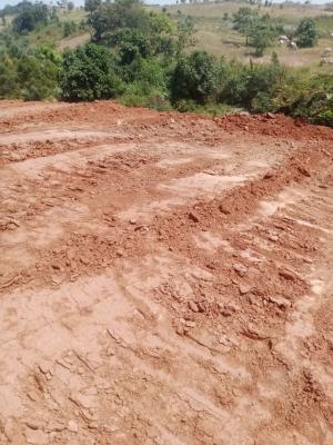 2 Bedroom Terrace Duplex Land, Gousa District, Idu Industrial, Abuja, Residential Land for Sale