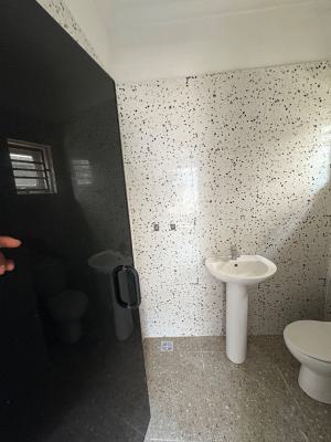 Studio Apartment, Spg Road, Igbo Efon, Lekki, Lagos, Self Contain (single Rooms) for Rent