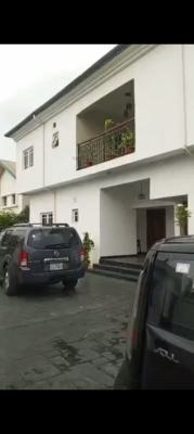 3  Units of 3 Bedroom Apartments, Lekki Phase 1, Lekki, Lagos, Flat / Apartment for Rent