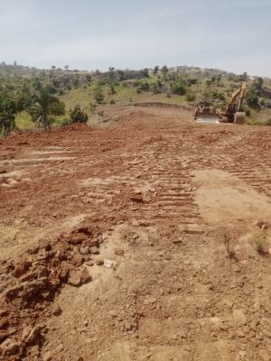 Land, Idu Industrial, Abuja, Residential Land for Sale