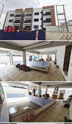 3 Bedroom Apartments, Lekki Phase 1, Lekki, Lagos, Flat / Apartment for Sale