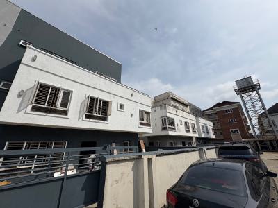 1bedroom/mini Flat, Spg Road Before Igboefon Traffic Light, Ologolo, Lekki, Lagos, Mini Flat (room and Parlour) for Rent