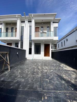 4 Bedroom Semi Detached Duplex, Lekk Phase One, Lekki, Lagos, Semi-detached Duplex for Sale