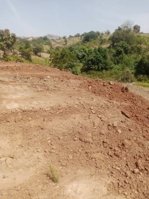 Land, Idu Industrial, Abuja, Residential Land for Sale