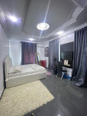 a Room Masters Bedroom, Greenville Estate, Agungi, Lekki, Lagos, Flat / Apartment for Rent