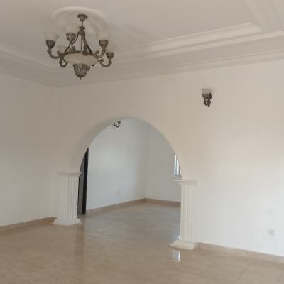 3 Bedroom Flat with Standard Facilities, Jahi By Gilmore, Jahi, Abuja, Flat / Apartment for Rent