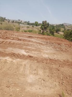 5 Bedroom Fully Detached Duplex+ Bq, Gousa District, Idu Industrial, Abuja, Residential Land for Sale