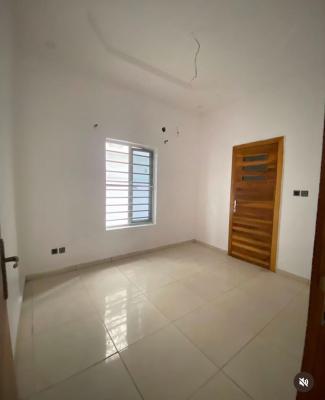Beautiful Well Spacious Single Duplex, Osapa, Lekki, Lagos, Self Contain (single Rooms) for Rent