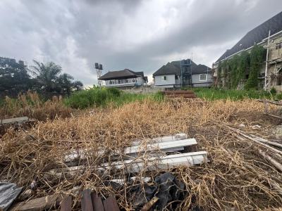 Bareland Measuring 330sqm, Maryland, Lagos, Residential Land for Sale