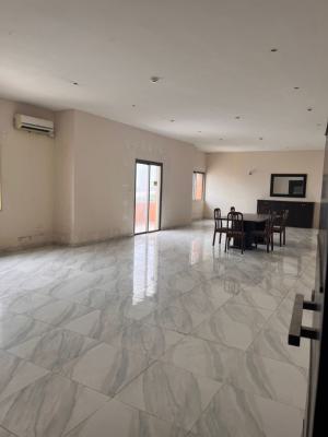 Tastefully Built 12 Units of 3 Bedroom, Victoria Island (vi), Lagos, Flat / Apartment for Rent