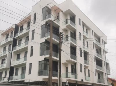 2, Lekki Phase 1, Lekki, Lagos, Flat / Apartment for Rent