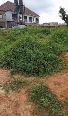 600sqm, Residential, Tarred Road, Fo1 Layout, Kubwa, Abuja, Residential Land for Sale