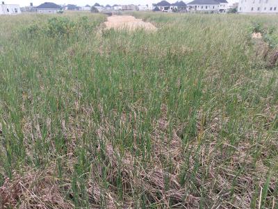 4 Plots-investment Lands  & Developable Vacant Lands Available, Sangotedo, Ajah, Lagos, Land for Sale