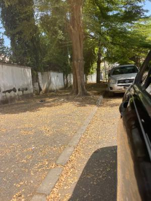 2600sqm of Fcda Land, Utako Main Fct, Utako, Abuja, Residential Land for Sale