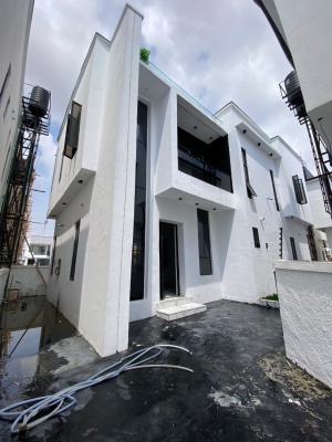 Luxury Brand New 5 Bedroom Detached Duplex with Swimming Pool, Lekki Palm City Estate, Ajah, Lagos, Detached Duplex for Rent