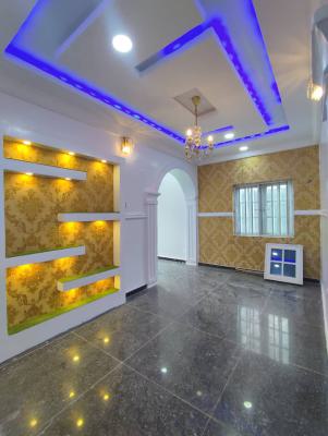 Luxury 2 Bedroom Duplex, Badore, Ajah, Lagos, Terraced Duplex for Rent