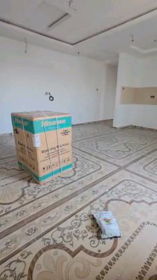 Standard and Spacious 2 Bedroom Flat, Yaba, Lagos, Flat / Apartment for Rent