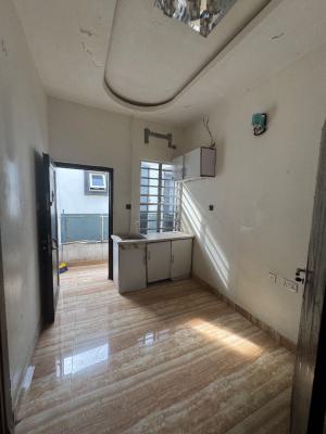 Miniflat, Osapa, Lekki, Lagos, Mini Flat (room and Parlour) for Rent