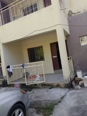 Clean 2 Bedroom Renovated Flat, Grand Floor, Main, Gwarinpa, Abuja, Flat / Apartment for Rent
