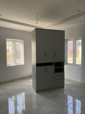 Clean Brand New 2 Bedroom Flat, Estate By Ochacho(tarred Rd, Life Camp, Abuja, Flat / Apartment for Rent