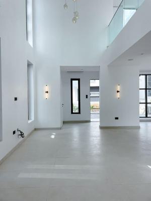 Exquisite 5-bedroom Fully Detached Duplex with Pool, Cinema and Gym, Orchid, Lekki, Lagos, House for Sale