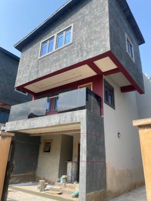 5 Bedroom Fully Detached Duplex + Bq, Gra Phase 2, Magodo, Lagos, Detached Duplex for Sale