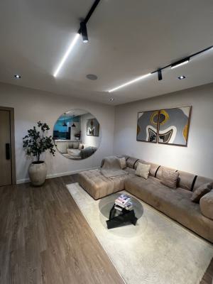 One Bedroom Apartment, Lekki Phase 1, Lekki, Lagos, Flat / Apartment Short Let