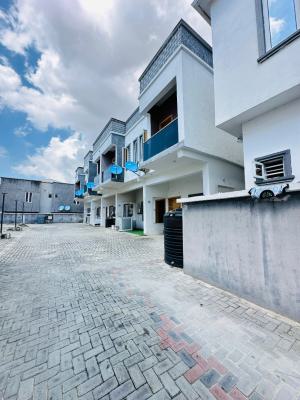 Well Built 3bedroom Terrace Duplex in Ikota ,lekki, Ikota ,lekki ,lagos ,nigeria, Ikota, Lekki, Lagos, Terraced Duplex for Sale