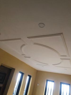 Newly Built Miniflat, Surulere, Lagos, Mini Flat (room and Parlour) for Rent