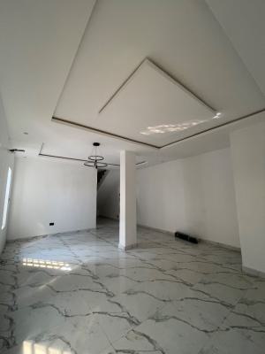 4 Bedroom Semi Detached Duplex, Gra Phase 2, Magodo, Lagos, Detached Duplex for Sale