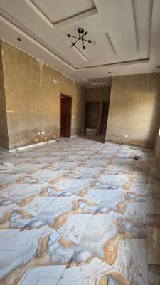 Standard and Spacious 2 Bedroom Flat, Yaba, Lagos, Flat / Apartment for Rent