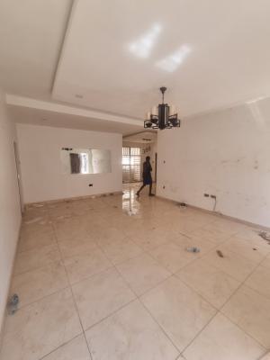 Standard 3 Bedroom Flat with a Bq, Jahi, Abuja, Flat / Apartment for Rent