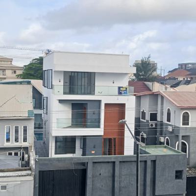 Luxury  5 Bedroom Detached Duplex  with Pool, Lekki Phase 1, Lekki, Lagos, House for Sale