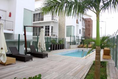 This Is a 3 Bedroom Here for 850m Net, Banana Island, Ikoyi, Lagos, Flat / Apartment for Sale