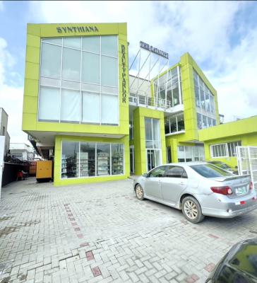 Spacious Commercial Shop Space, Lekki Phase 1, Lekki, Lagos, Shop for Rent