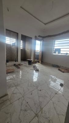 Newly Built and Standard Mini Flat, Yaba, Lagos, Mini Flat (room and Parlour) for Rent