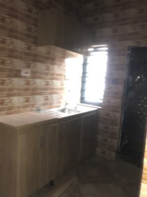 Newly Built Spacious 2 Bedroom, Surulere, Lagos, Flat / Apartment for Rent