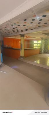 Warehouse Space for Bar and Lounge, Ado Road, Ajah, Lagos, Warehouse for Rent