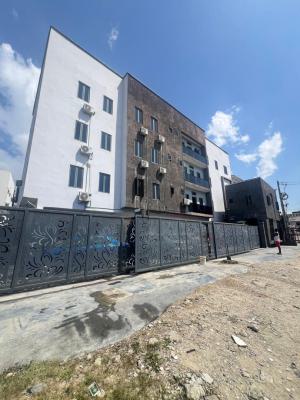 Furnished Apartment in Ikate! 3-bedroom, Ikate, Lekki, Lagos, Flat / Apartment for Rent